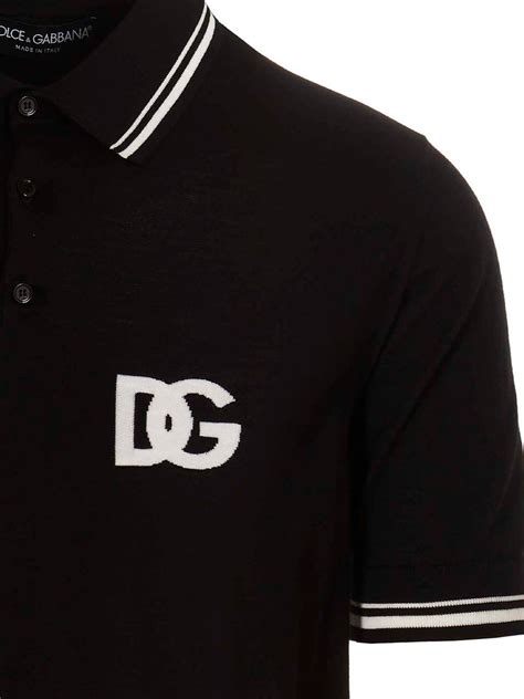 replica dolce and gabbana polo|dolce and gabbana t shirt.